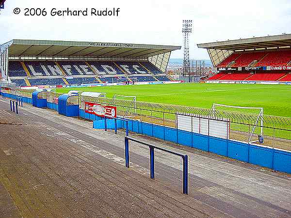 Windsor Park - Belfast