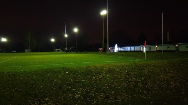 Sportanlage Schulzendorf Platz 2 - Schulzendorf