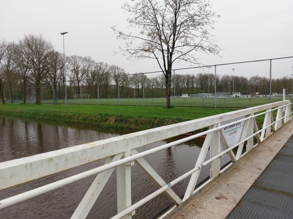 Sportpark Villekamp veld 4 - Aalten