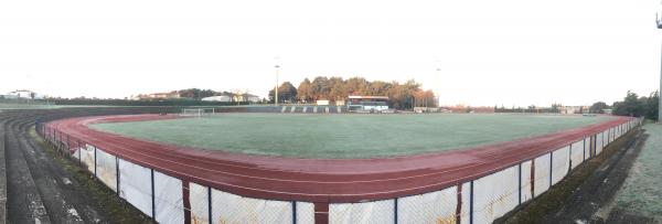 Stadion Veli Jože  - Poreč   