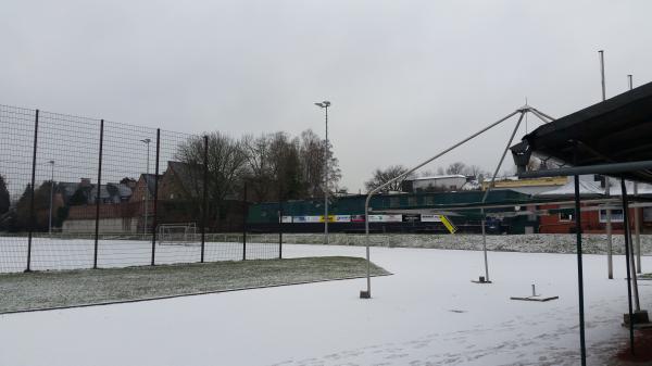 Sportplatz Krümmede - Bochum