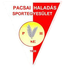 Wappen Pacsai Haladás SE  74457