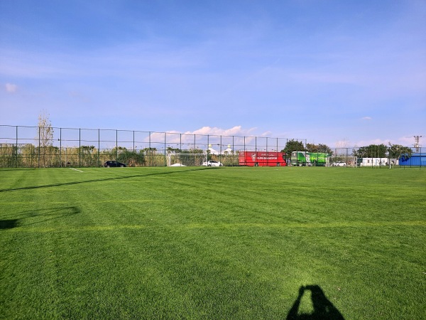 Arcardia Golf & Spa Resort field F - Serik