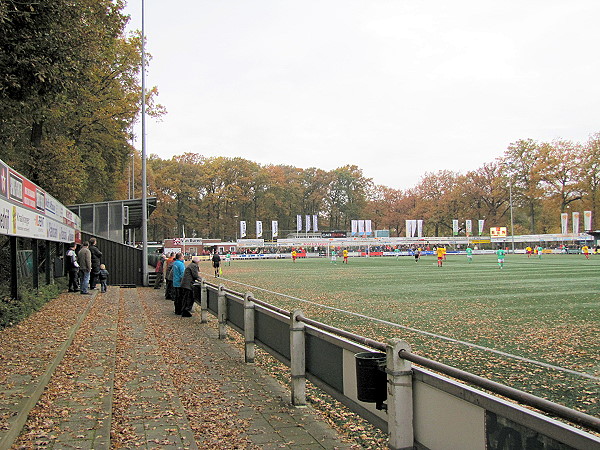 Sportpark Groot Scholtenhagen - HSC '21 - Haaksbergen