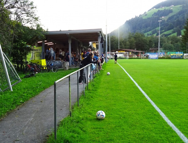 Fritz-Mayr-Stadion - Wildschönau