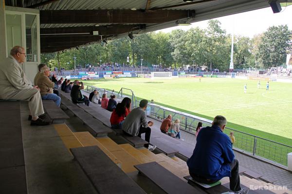 Ohlendorf Stadion im Heidewald - Gütersloh