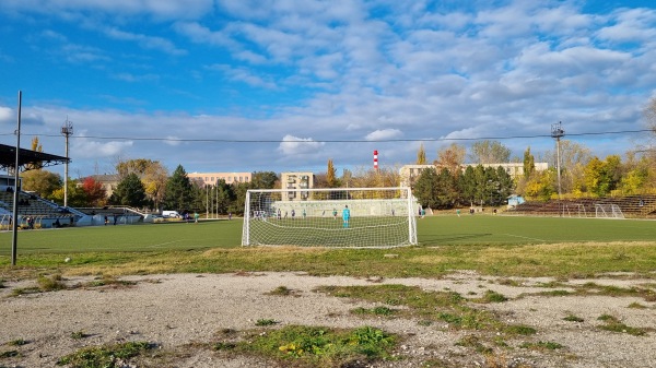 Stadion Șelkovic - Bender (Tighina)