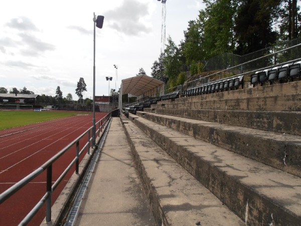 Sofiemyr stadion - Kolbotn