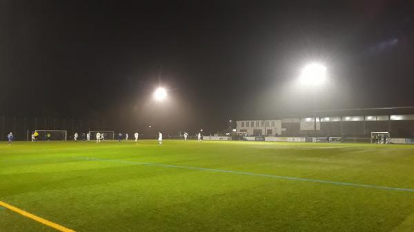 Sportanlage Stierstadt Platz 2 - Oberursel/Taunus-Stierstadt
