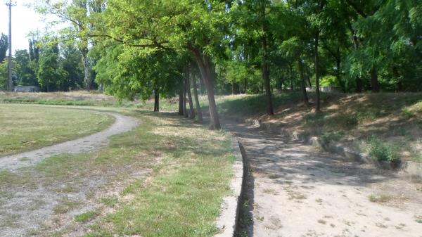 Stadion Start - Kherson