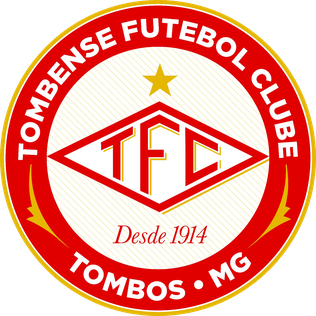 Wappen Tombense FC   74652