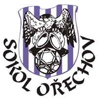 Wappen TJ Sokol Ořechov