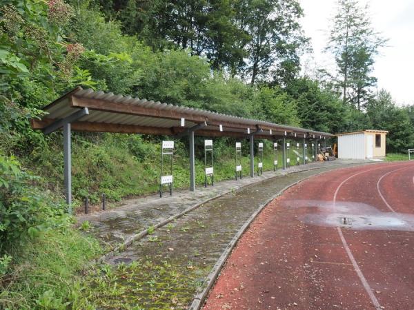 Stadion Am Stöppel - Bad Berleburg