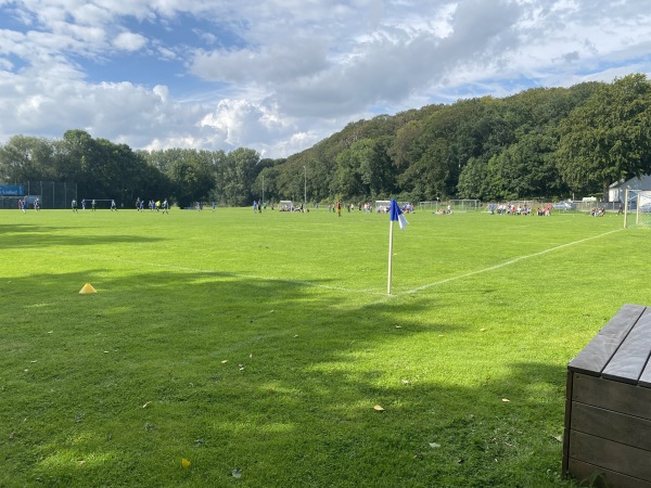 Sportplatz Etelsen B - Langwedel/Weser-Etelsen