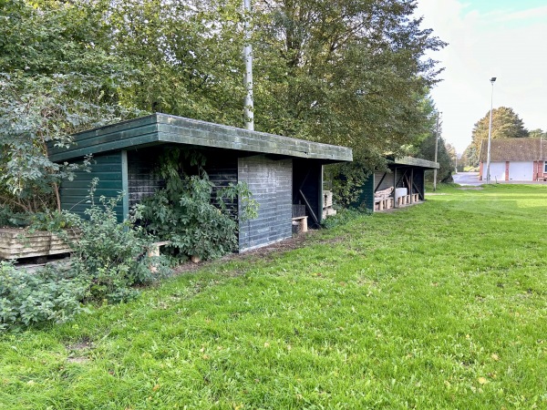 Helmut-Wandmaker-Sportplatz - Schalkholz