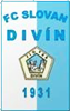 Wappen FC Slovan Divín  128793