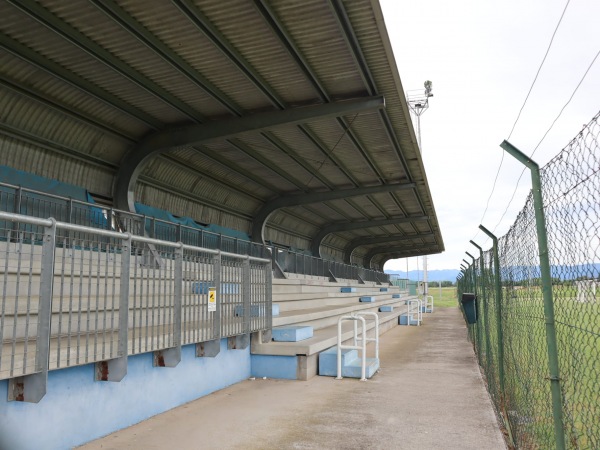 Campo Sportivo di Lauzacco - Lauzacco