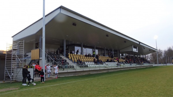 ROTH Handwerker Stadion - Gnas