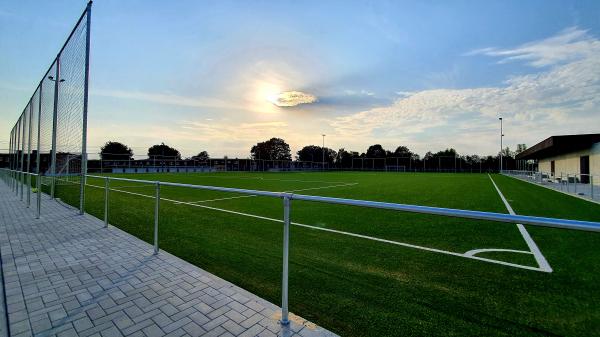Stade Popeye Piters Terrain 2 - Herve