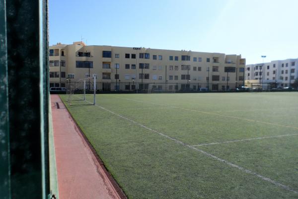 Centro Deportivo El Salinas - Arrecife, Lanzarote, GC, CN
