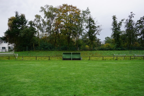 Hanielstadion - Oberhausen/Rheinland-Klosterhardt