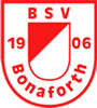 Wappen Bonaforther SV 1906  49098