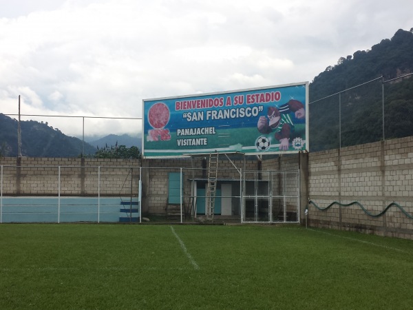 Estadio San Francisco - Panajachel