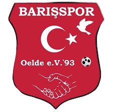 Wappen Baris Spor Oelde 1993