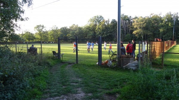Sportanlage In den Pfalzwiesen - Birkenheide