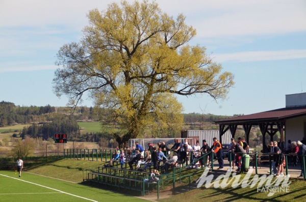 Hřiště Žihle - Žihle