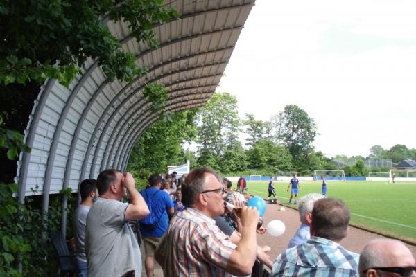 Sportanlage Gewerbestraße - Dülmen-Buldern