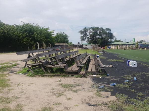 Karume Memorial Stadium - Dar es Salaam