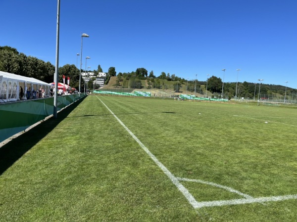 Sportanlage Stighag Platz 2 - Kloten