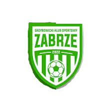 Wappen Grzybowicki KS Zabrze  126105