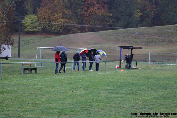 Sportgelände Nestelberg Platz 2 - Sulzbach-Laufen