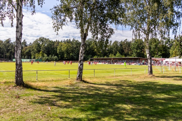 Clade-Sportpark - Naunhof