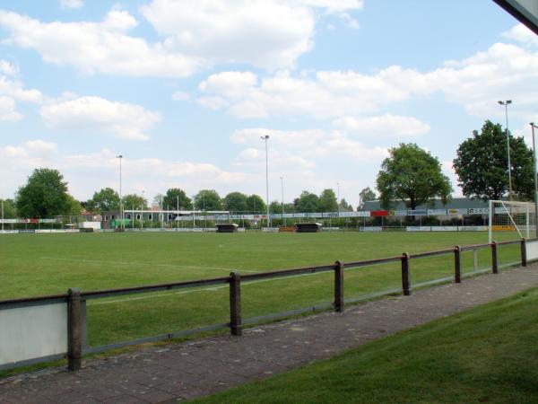 Sportpark De Molendijk - Dinkelland-Denekamp