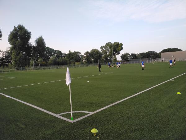 Sportoase Montaignehof - Lanaken