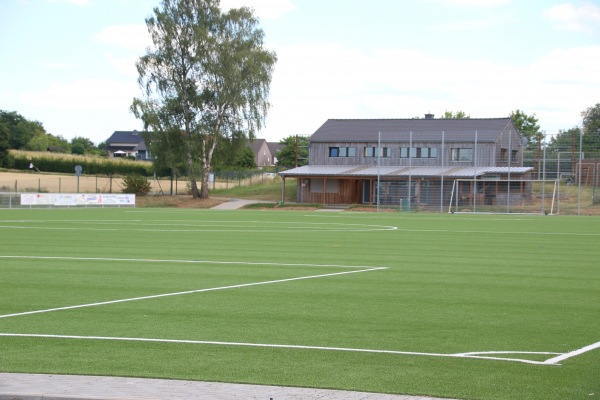 Sportplatz Rather Straße - Nideggen