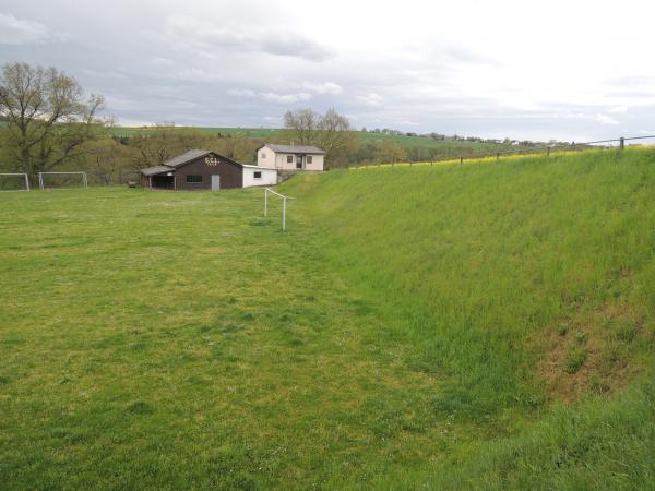 Sportplatz Loreleystraße - Lierschied