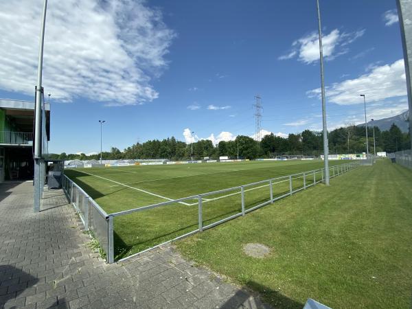 MKM Arena - Haag (Rheintal)