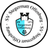 Wappen ehemals SV Stegermatt-Offenburg 1974