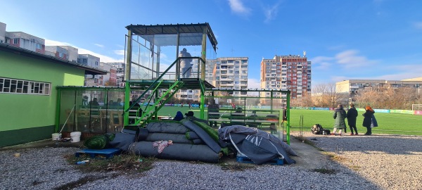 Stadium Lyulin - Sofia