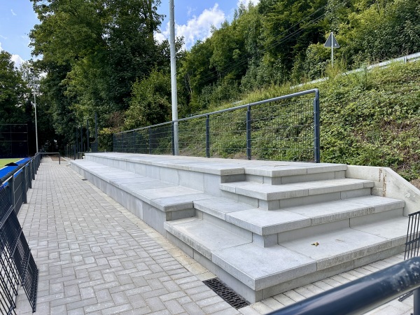 Sportplatz am Eisenhammer - Essen/Ruhr-Dilldorf