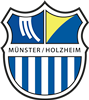 Wappen SG Münster/Holzheim (Ground B)