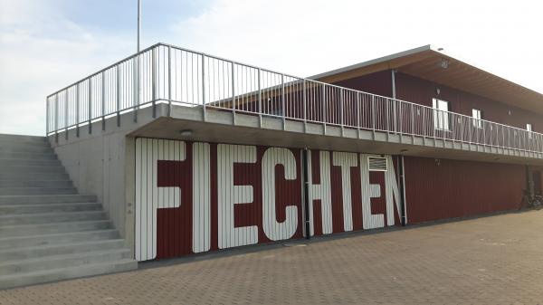 Sportzone Fiechten Platz 1 - Reinach BL