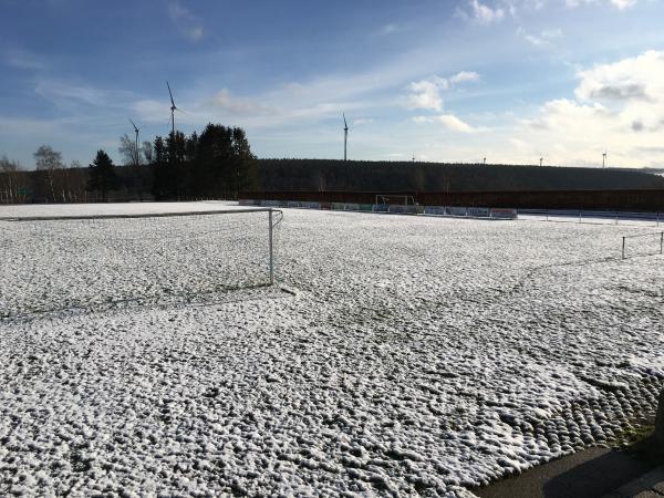 Holderbach-Stadion - Monschau-Rohren