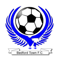 Wappen Bedford Town FC  48220