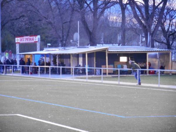 Suntat Sportanlage - Mannheim