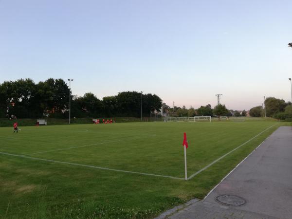 ARS Altmann Arena Nebenplatz - Wolnzach